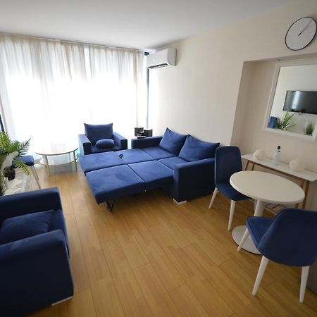 باتومي Panorama Orbi City Center Suite المظهر الخارجي الصورة